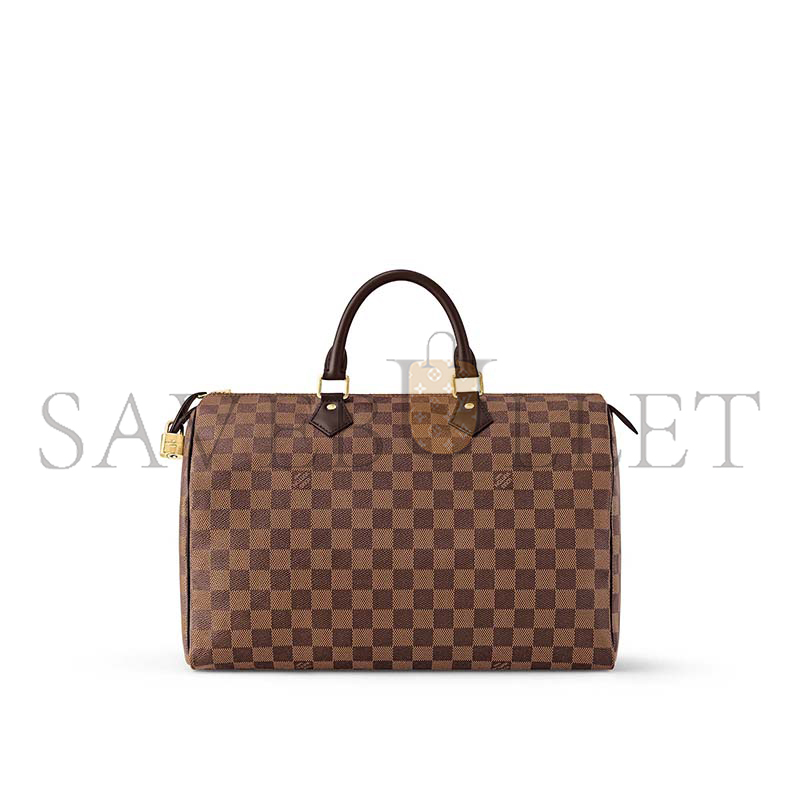 LOUIS VUITTON MASTER SPEEDY 35 N41363 (35*23*18cm)